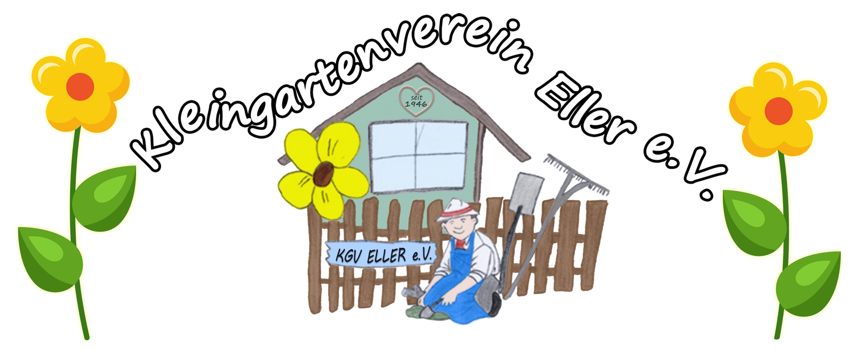 Kleingartenverein Eller e. V.